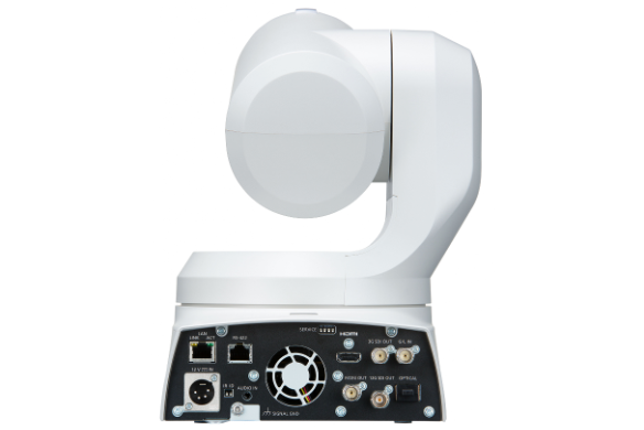 4K 60p Professional PTZ Camera - AW-UE150 | Panasonic North